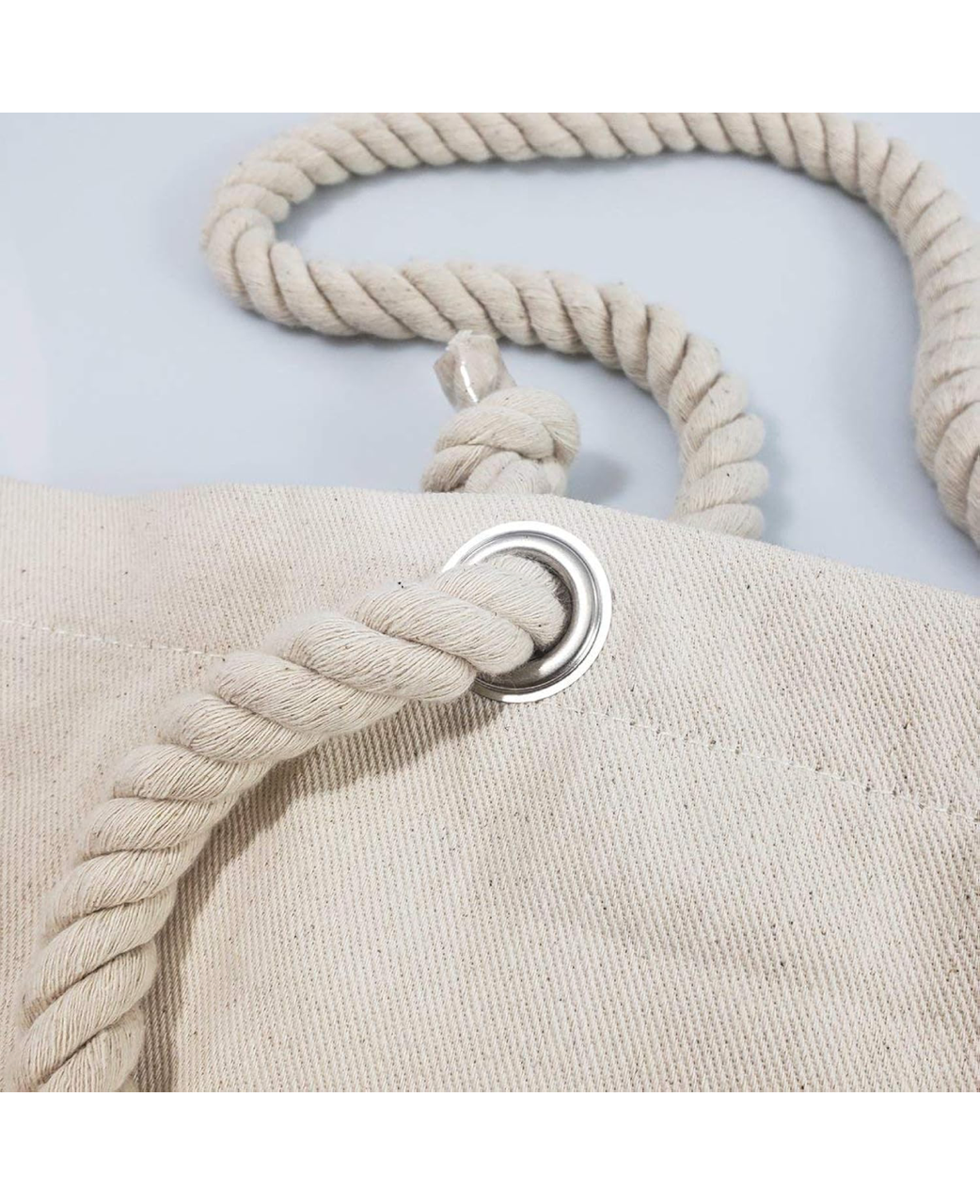 Heritage Beach Tote | Pink